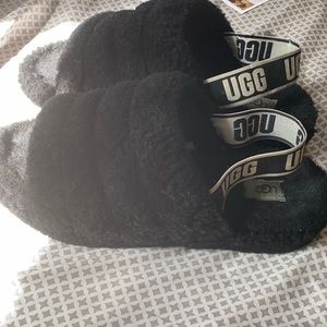 Ugg slippers